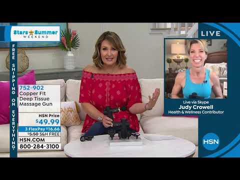 HSN | Shopping with Colleen 05.22.2021 - 01 PM