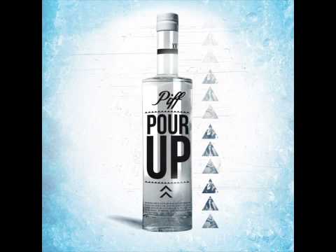 Piff - Ride For You Feat. Block 125 & Bambino Gold [Prod. By Big Boi]