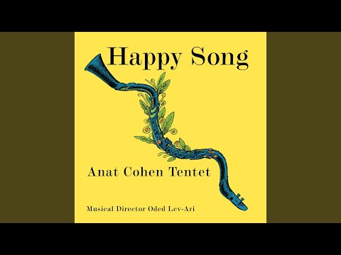 download lagu mp3 mp4 Anat Cohen Tentet Happy Song, download lagu Anat Cohen Tentet Happy Song gratis, unduh video klip Anat Cohen Tentet Happy Song