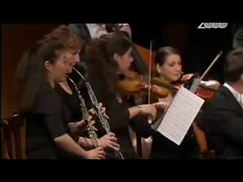 Haydn Symphony No 22 E flat major „Der Philosoph“ The Philosopher Marc Minkowsy