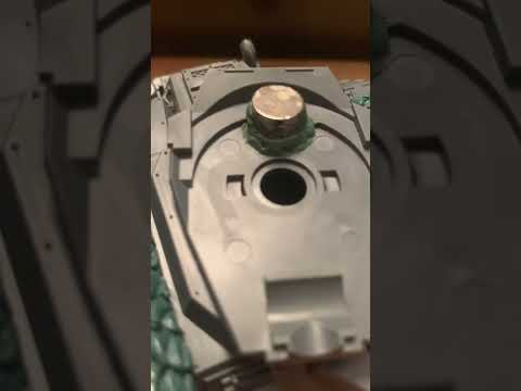 Magnetized Leman Russ - Warhammer 40k Hobby Update