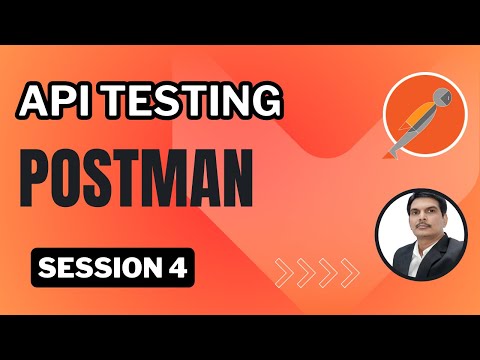 Session1 Introduction to API Testing