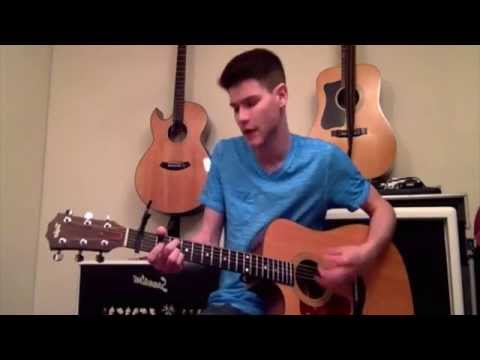 Keep It To Yourself (Kacey Musgraves Cover) - Bryan Welsh
