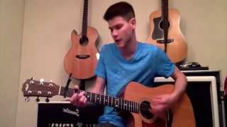 Keep It To Yourself (Kacey Musgraves Cover) - Bryan Welsh