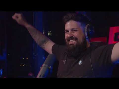 PAPO Y JAZE REACCIONAN A JOTA vs STRIKE  - Octavos | Red Bull Peru 2020