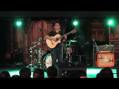 SIC SAD Without You - imada the swing singing guitarist