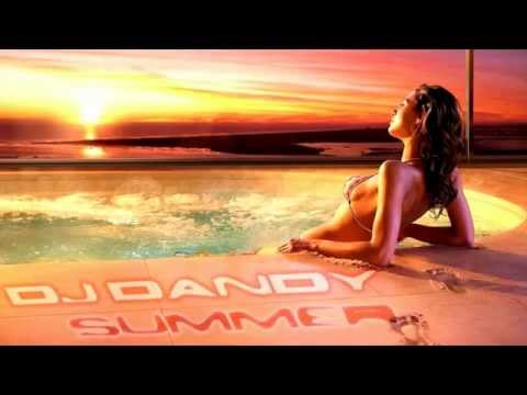 DJ DANDY - Summer