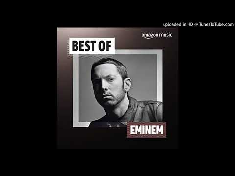 Eminen-overdue remix