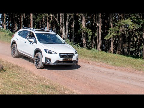 CBBT Season 3, Episode 3 - Subaru XV