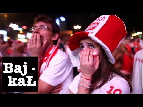 Bajka(ł) o Reprezentacji Polski w Piłce Kopanej