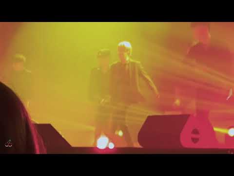 190330 하성운-ATTENTION (in 방콕)