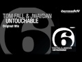 Tom Fall & Jwaydan - Untouchable (Original ...