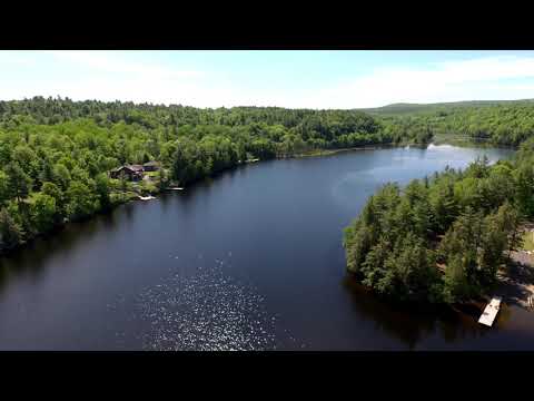 190609 Cottage EVO 4k