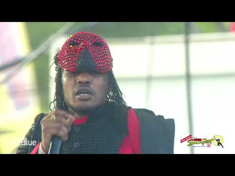 Reggae Sumfest 2018 - Tommy Lee (Part 1 of 3)