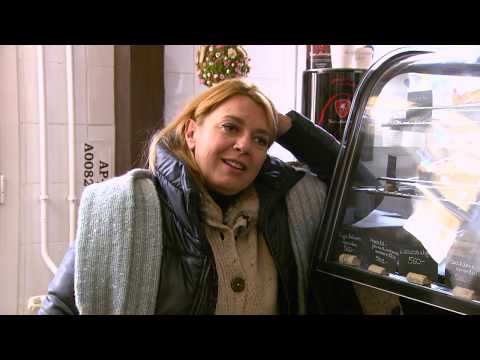 Gasztroangyal 2. rész - Belvárosi gasztrotúra (2016)