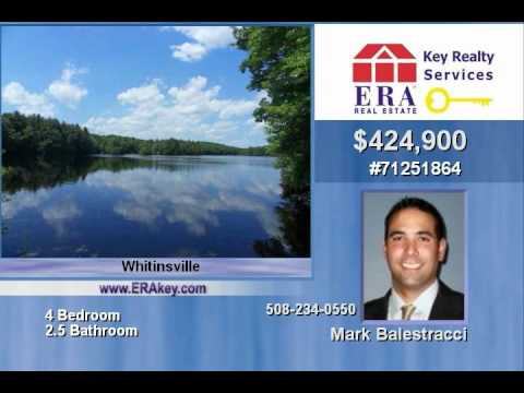 578 Carpenter Rd. Northbridge MA