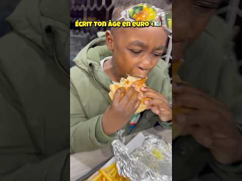 Maël s’énerve contre son grand frère #lavoixdupeupletv