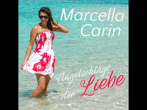 Flügelschläge Der Liebe - Marcella Carin