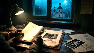 Download lagu INTERZIS: secta carpatină — 74 de trupuri găsite în ritualuri macabre, secretele arhivelor ascunse mp3