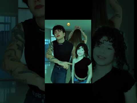 Haciendo El Nuevo Trend🔥❤️ #shorts #viralshort #trend