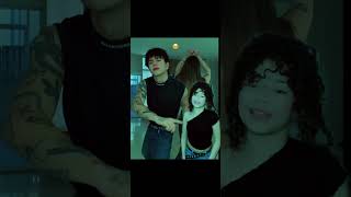 Haciendo El Nuevo Trend🔥❤️ #shorts #viralshort #trend