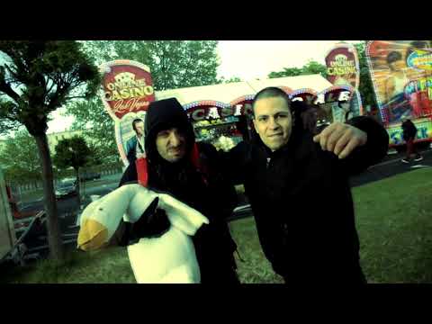 WARA X GUGAS - GĘSI /PROD. GUGAS (WIDEO)