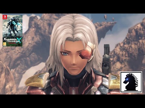 NS Xenoblade Chronicles X: Definitive Edition - #31 - Chapter 5: Man-non Maneuvers (Part 2)