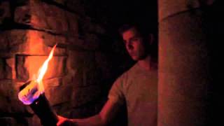 Through Lucid Eyes - Echoes