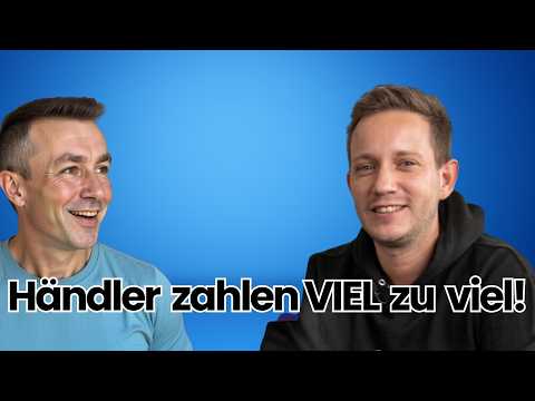 Günstige Hersteller aus Europa Finden und Verhandeln | MarkenMacher Podcast Nr. 5: Sebastian Herz
