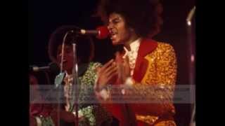 Moving Violation - The Jackson 5