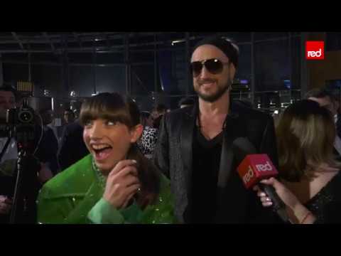 Tomson i Baron o sukcesie Viki Gabor 💥 ⭐️ Red Carpet TV