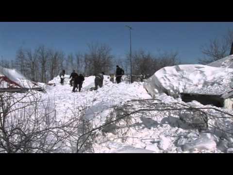 S.O.S. Bătrânii Ialomitei