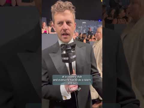 #SNL50thAnniversary ⭐️#AlexMoffat shares what sketch he would like to bring back