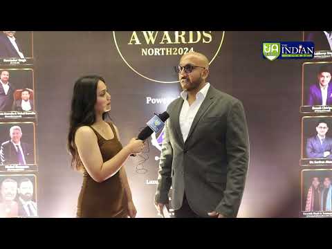 The Indian Alert : Rishab Jain , Founder Mr. Makhana, Rishab Global Industries Pvt ltd