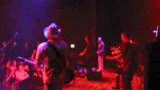 Mental As Anything - 1/03/02 - Revesby Workers