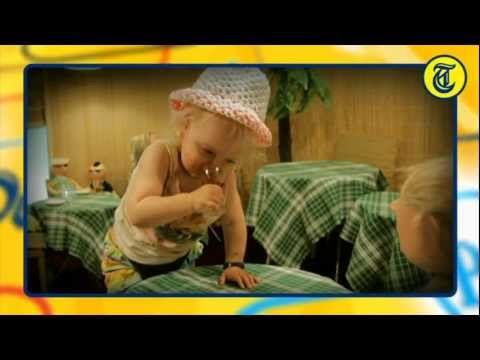 Nieuwsflits 11 Augustus 2011 - Jochie (8) pleegt zelfmoord na film