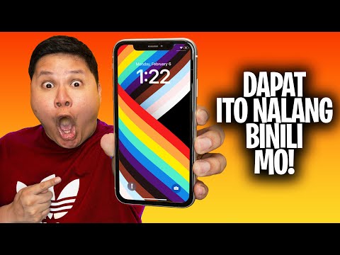 IPHONE 11 MASYADONG SULIT NGAYONG 2023?!
