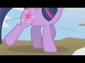 MLP FiM - Winter Wrap Up (Russian) 