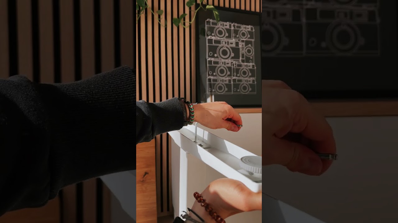 YouTube video placeholder