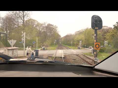 Cabview Holbæk - Kalundborg