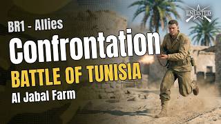 Battle of Tunisia