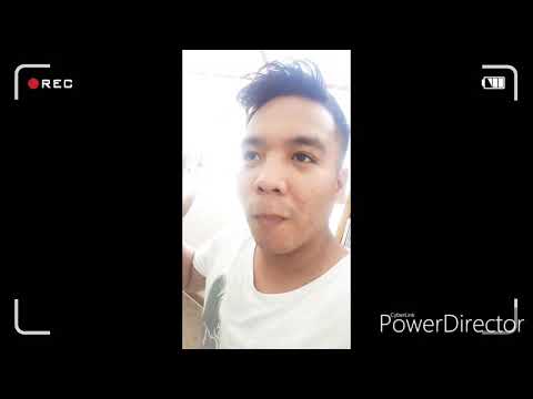 Tutorial on How to make a simple but sweet "Love Letter".