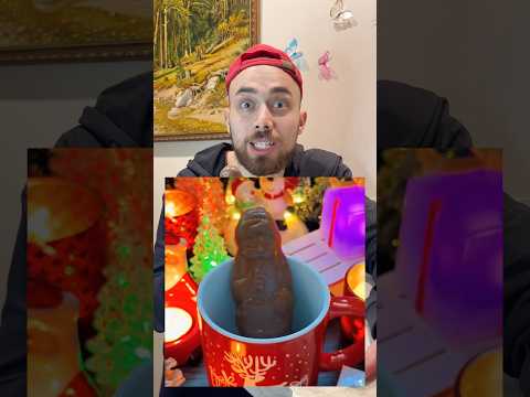 Дед Мороз утонул