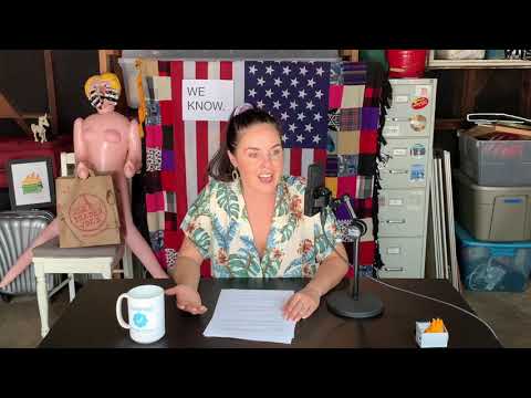 Dumpster Fire 29 Clip - Why is Western Feminism so F*cking Selfish?