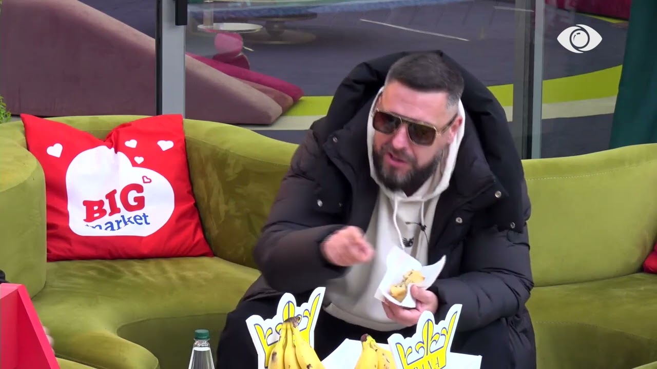 Ti do deklarohesh…/ Miri i kthehet Mateos: Çfarë jam unë personazh i Për'puthen