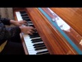 MoveTown - Girl You Know It's True (Piano ...