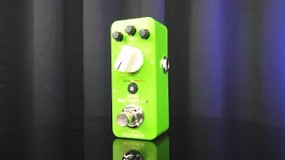 Video thumbnail for Mooer Mod Factory MKII - Demo by Musiker TV
