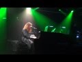 Soap & Skin - Thanatos - Scala London - 11.04.12
