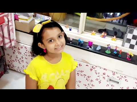 Aarohee's Room tour !!!!!!!