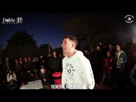 MILHOJAS VS TORRES (8AVOS) REGIONALGENERALRAP